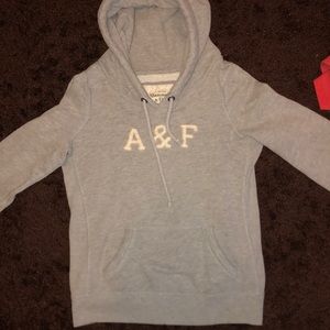 Abercrombie and Fitch hoodie